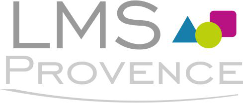 LMS Provence Logo